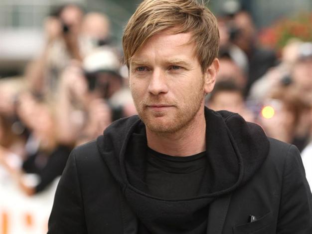 Ewan McGregor to be honoured at Spanish film festival