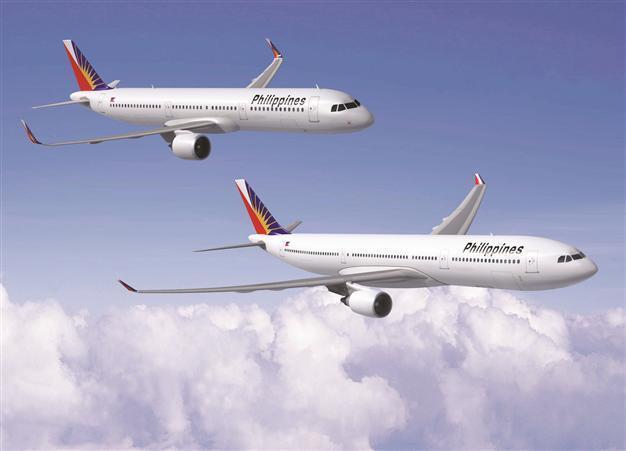 Philippines grants $7 bln worth orders to Airbus