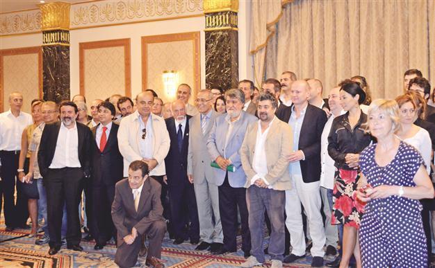 Turkey and Bulgaria to sign cinema agreement