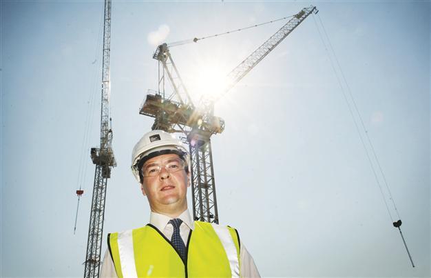 UK minister promises to encourage investments