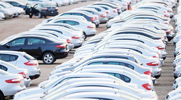 Exports to Europe fall 13 pct in August