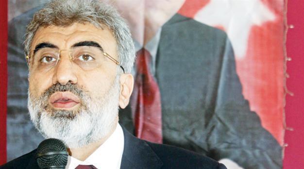 Turkish energy minister arrives in Turkmenistan