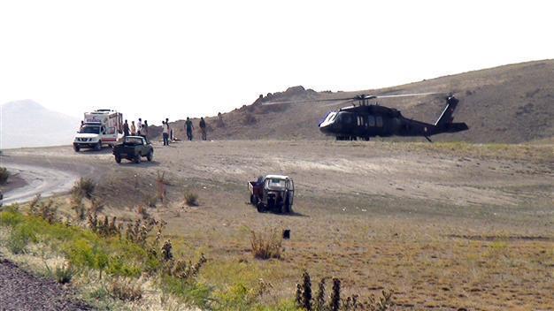 PKK kidnaps AKP provincial head