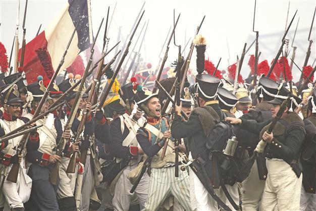 Recalling Borodin battle, Vladimir Putin urges unity