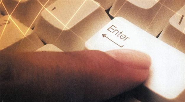 Azerbaijani hackers crash Armenian presidents website