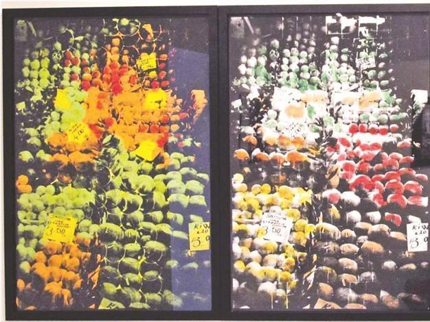 Contemporary Turkish art goes to Seoul