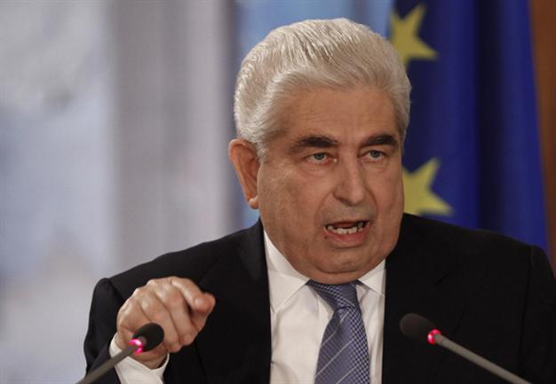 Greek Cyprus rejects Turkish ministers invitation to match