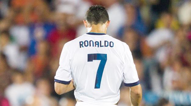 ‘Sad’ Ronaldo fires debate over future
