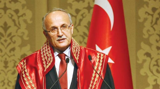 Terrorism abusing freedom: Top judge