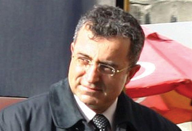 Ergenekon suspect on leave for funeral