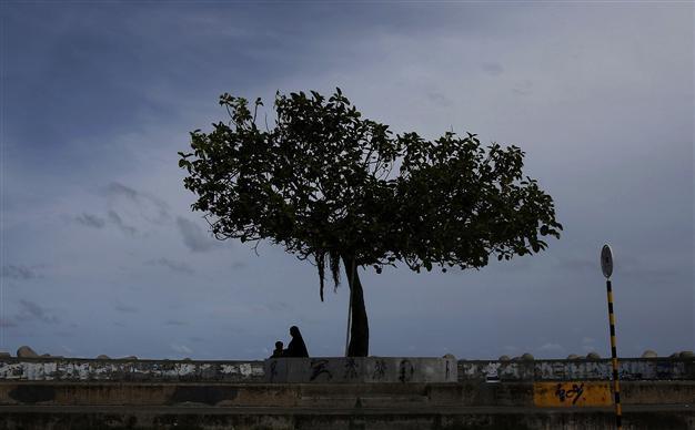 Maldives teenager faces lashing for pre-marital sex