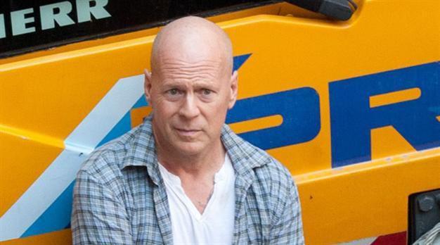Bruce Willis fights Apple over music ownership