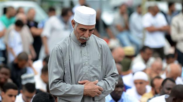 Lectern of Islamic theology opens in France