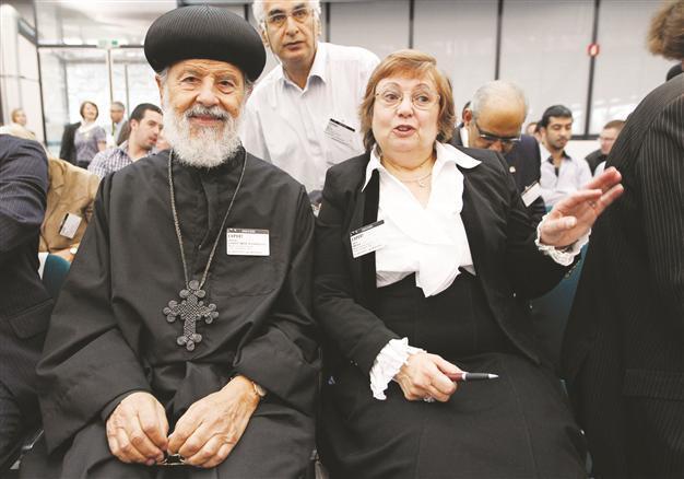Christians take discrimination to European Court in Britain
