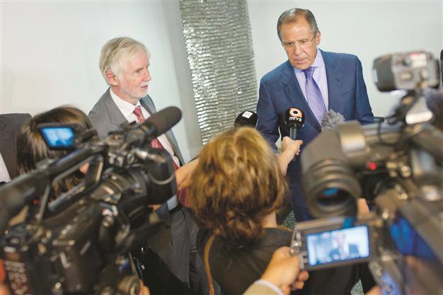 Magnitsky affair strains Moscow-London relations