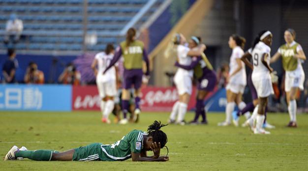 US goes into final at women’s U20 WCup