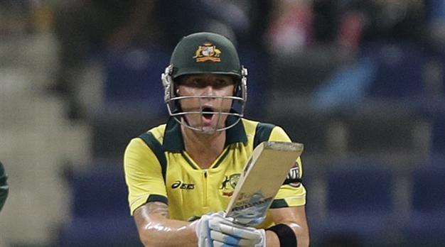 Clarke proud of win over Pakistan