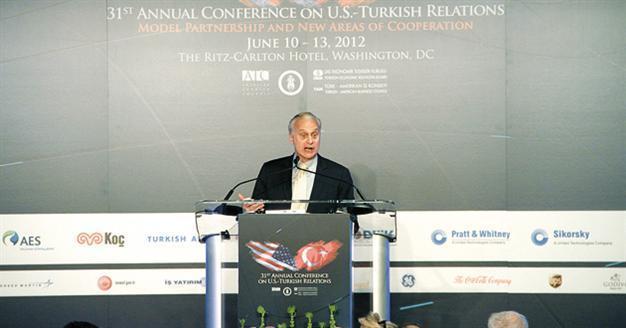 US gives boost to Turkey over Syria