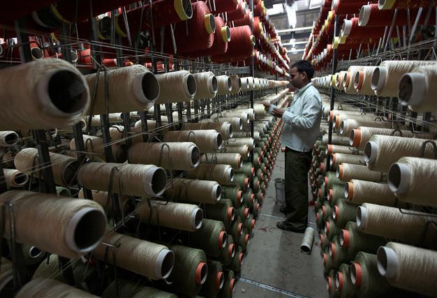 Indian growth revision raises reliability fears