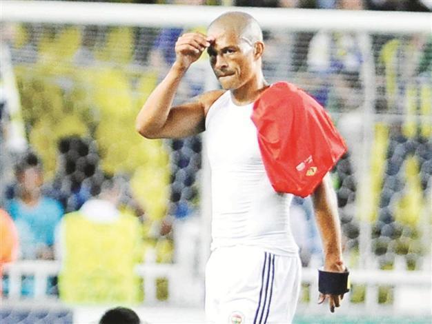 Alex de Souza crisis deepens at Fenerbahçe