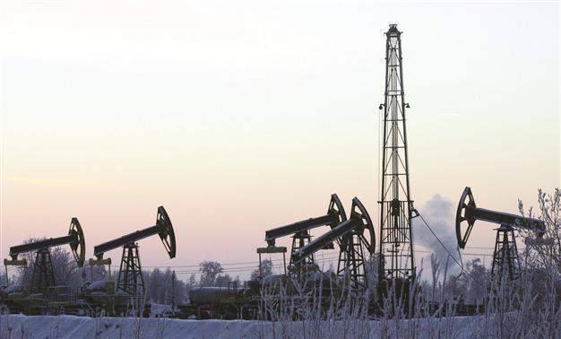 Iraq sees progress in Arbil oil discussions