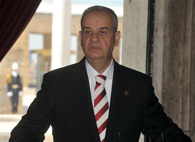 Jailed general sends reproachful tweets