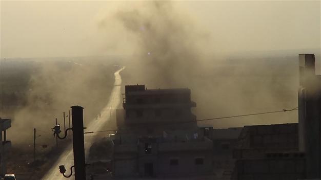 8 children among 20 dead in Syria bombardment: NGO