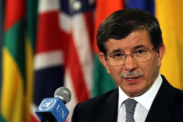 Turkey to keep appealing for safe zones in Syria: diplomat