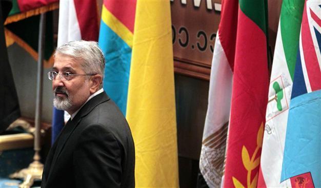 Iran rejects IAEA nuclear report as political move