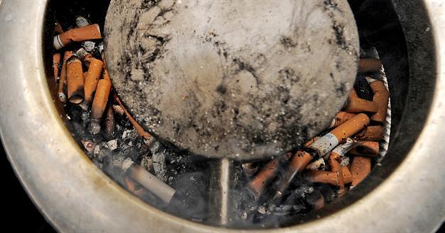 Turkish smokers to pay for smoke-related diseases
