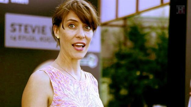 Feist: I try not to limit my curiosity