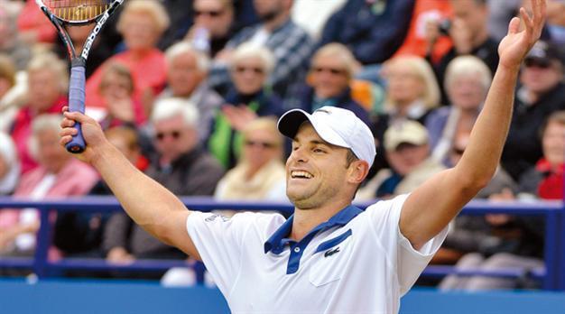 Roddick says he’ll quit after US Open