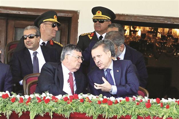 Government strongly refutes BDP’s claim of ‘salvaged zone’
