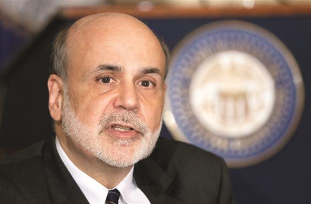 US Fed signals no monetary stimulus