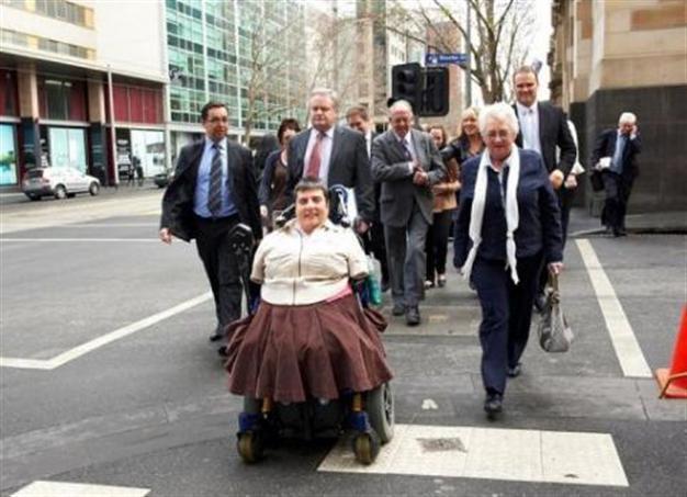 German thalidomide firm apologises