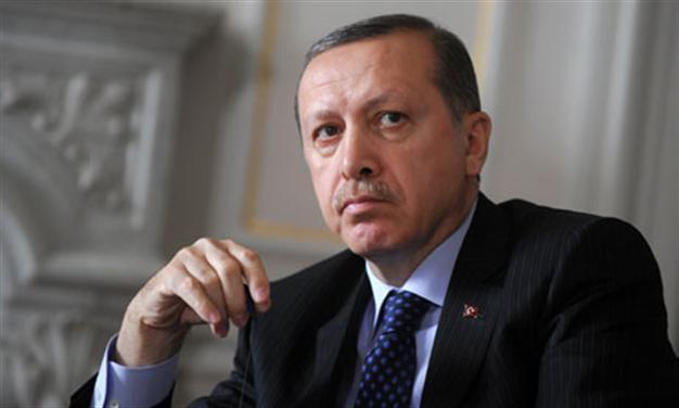 Turkish PM slams media, parents, BDP