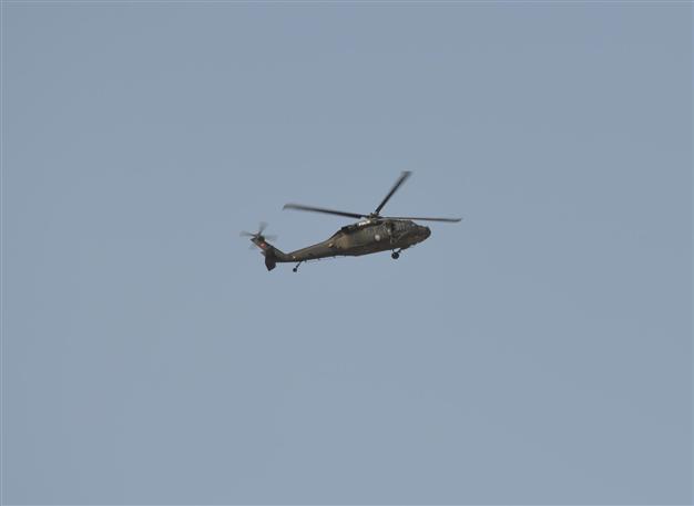 Soldier wounded in clashes in eastern Turkey