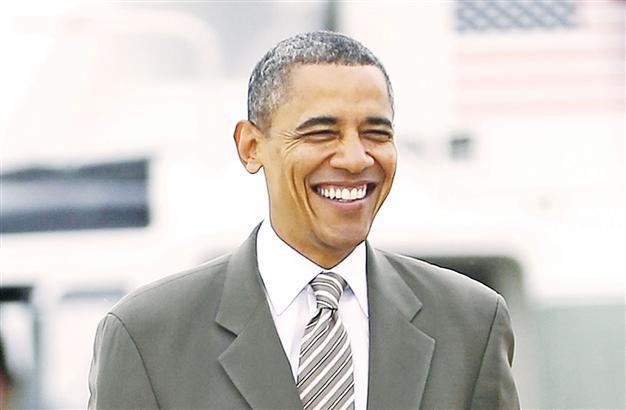 Obama speeds up election campaign