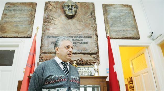 Education Ministry to hear minorities’ appeal