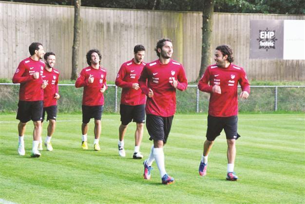 Sponsors believe in Turkish footballers