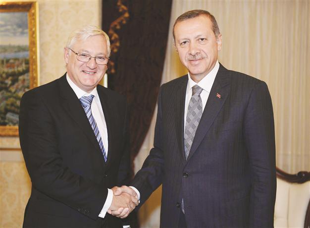 Shell drills deeper into Turkish fuel exploration