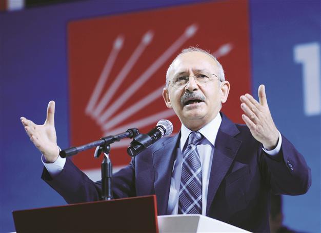 CHP leader slams government over intel failure after fatal raids