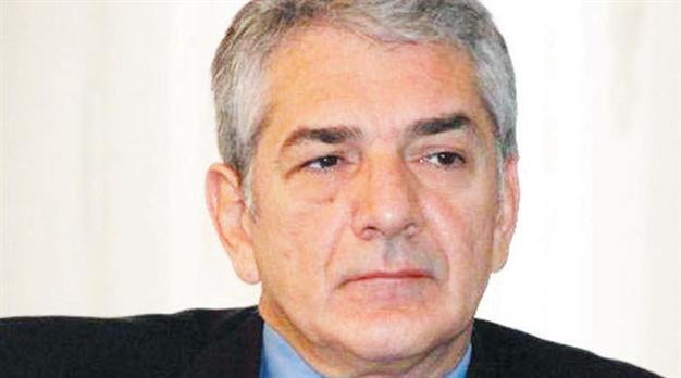 Recalled Syria envoy to replace Halit Çevik