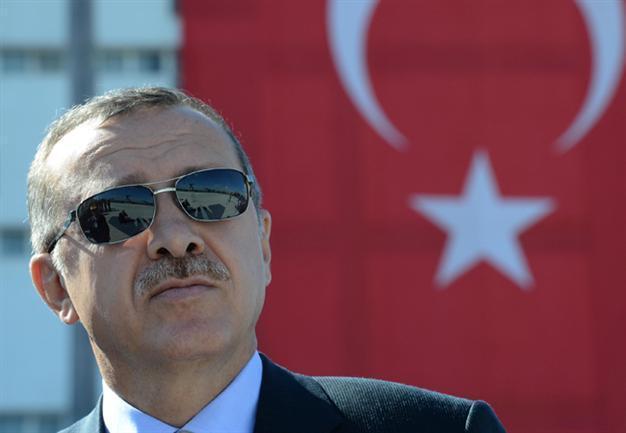 Athens, newspapers riled over Turkish prime ministers minority statement
