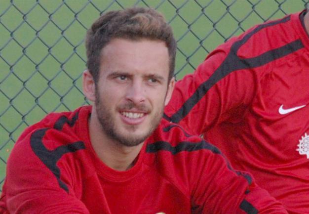 Turkish football player dies of heart attack at 26
