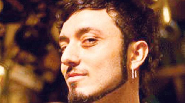 Mabel Matiz to rock Beyoğlu