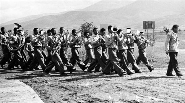 Pera Museum shows documentary film