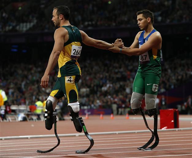 No evidence for Pistorius blade claims: IPC