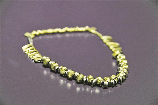 US museum inks deal for Turkey’s Troy gold