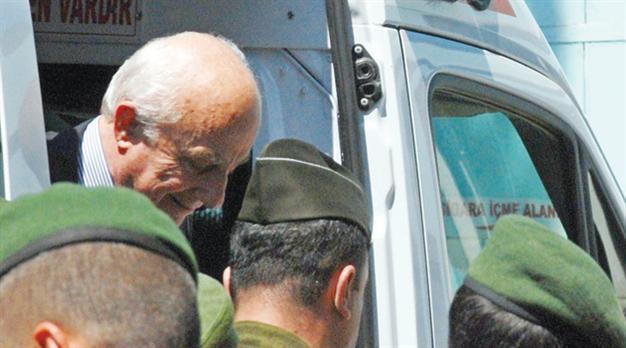 Court Expected to Finalize Balyoz Case on Sept. 21